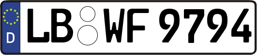 LB-WF9794