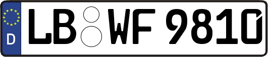 LB-WF9810