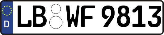 LB-WF9813