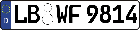 LB-WF9814
