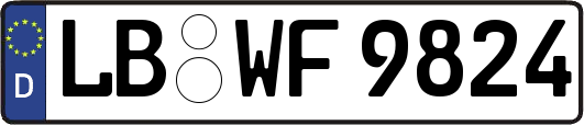 LB-WF9824