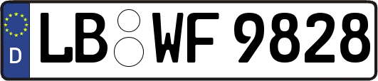 LB-WF9828