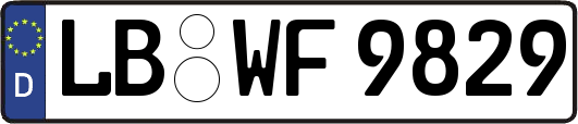 LB-WF9829