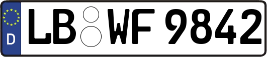 LB-WF9842