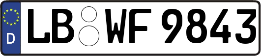 LB-WF9843