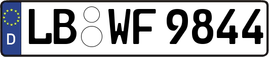 LB-WF9844