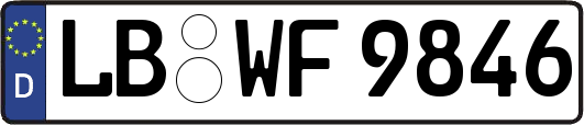 LB-WF9846