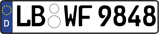 LB-WF9848