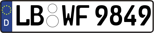 LB-WF9849