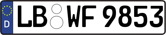 LB-WF9853