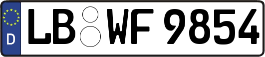 LB-WF9854