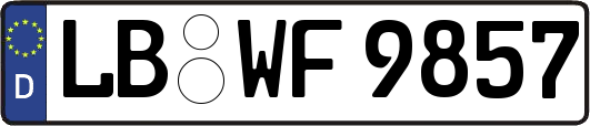 LB-WF9857