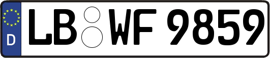LB-WF9859