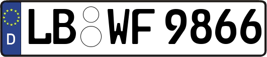LB-WF9866