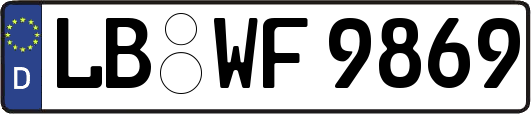 LB-WF9869