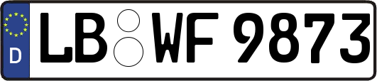 LB-WF9873
