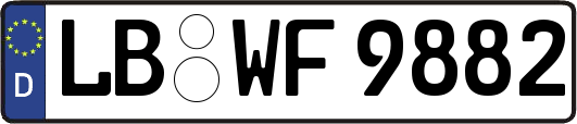 LB-WF9882