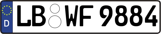 LB-WF9884
