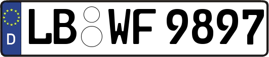 LB-WF9897