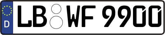 LB-WF9900