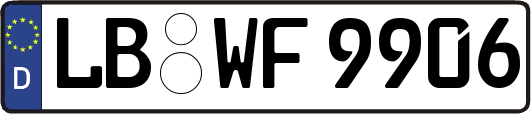 LB-WF9906