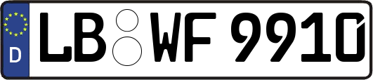 LB-WF9910