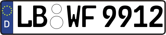 LB-WF9912
