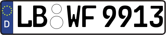 LB-WF9913
