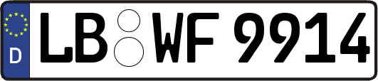 LB-WF9914