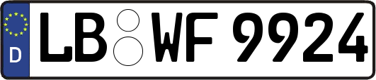 LB-WF9924