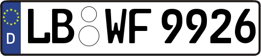 LB-WF9926