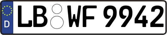 LB-WF9942