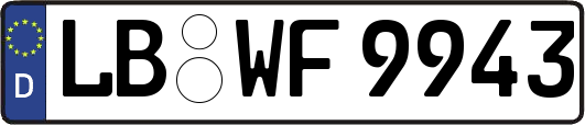 LB-WF9943