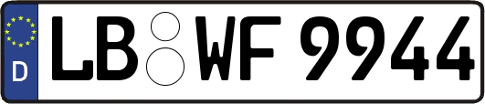 LB-WF9944