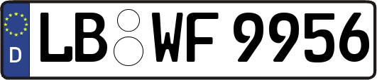 LB-WF9956