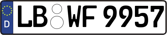 LB-WF9957