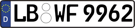 LB-WF9962