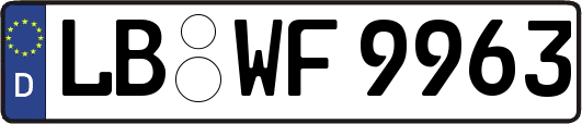 LB-WF9963