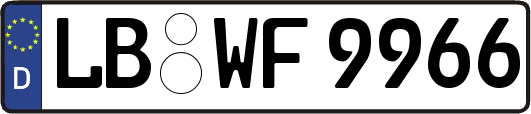 LB-WF9966