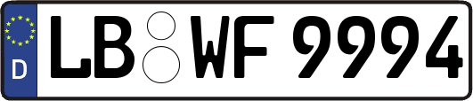 LB-WF9994
