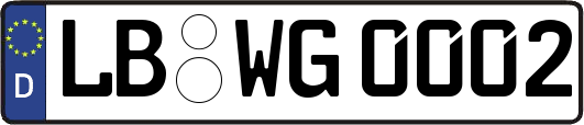 LB-WG0002