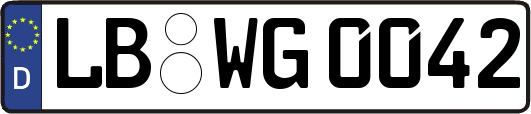 LB-WG0042