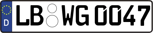 LB-WG0047