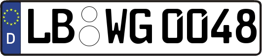 LB-WG0048