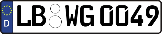 LB-WG0049