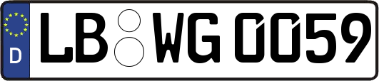 LB-WG0059