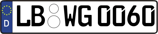 LB-WG0060