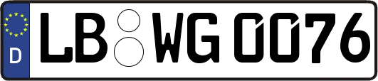LB-WG0076