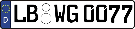 LB-WG0077