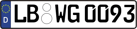 LB-WG0093